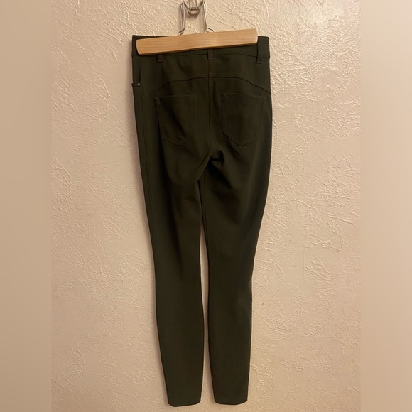 Lululemon Athletica dress pants skinny - Picture 5 of 7